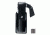 Safariland 38 Mace / Oc Holder W/ Top Flap, 1.5in. X 6.5in. Dt Mk-4, 3Oz; Guardian, Freeze &amp; Punch 4 Oz, STX Baset Weave Black W/ Hidden Snap 38-48HS