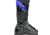 Safariland 4092 Ankle Holster for Revolvers - Plain Black, Right Hand 4092-01-21