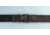 Safariland 4300 NylokPro/P.V.C. Laminated Duty Belt, Full Length Hook Lining, 2 4300-2-4