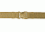 Safariland 4301 Polymer Reinforced Nylon Webbing Duty Belt