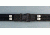 Safariland 4302 NylokPro/P.V.C. Laminated Duty Belt w/Two Flex - Cuff Channels, Full Length Hook Lining, 2 4302-2-4