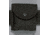 Safariland 4620 Deluxe Glove/Microshield Case, Two Compartments 4620-4BL