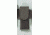 Safariland 4672 Folding Knife Case 4672-3-4BL