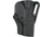 Safariland Belt Holster for Pistols - STX Plain Black, Left 5187-21-412