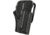 Safariland 5187 Belt Holster for Pistols - STX Plain Black, Right Hand 5187-96-411