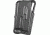 Safariland 5187 Belt Holster, STX Black, Right Hand, Paddle Only - Glock 17/22
