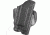 Safariland 5188 Open Top Paddle &amp; Belt Slide , Springfield Armory XD 9mm, .40, .45, .357 w/ITI M3/M6, TLR-1/TLR-2, SF X200/X300, Las-Tac2 5.0in., STX Tactical, Black, RH, 5188-14921-131