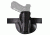 Safariland 5198 Open Top Paddle &amp; Belt Slide Holster w/Detent, Springfield XDM 5.25, STX Tactical Black, Right Hand, 5198-147-131