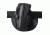 Safariland 5198 Open Top Paddle &amp; Belt Slide Holster w/Detent, Springfield XDM 5.25, STX Tactical Black, Right Hand, 5198-147-131