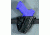 Safariland 528 Open Top Pancake Holster - Plain Black, Right Hand 528-83-61