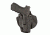Safariland 5378 Concealment Holster - 5378-45-131