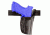 Safariland 567 Custom Fit for Pistols Holster - STX Plain Black, Right Hand 567-09-411