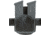 Safariland 572 Concealment Magazine Holder, Paddle, Double - Carbon Fiber Look Black, Ambidextrous