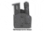 Safariland 574 Magazine Holder and Light Pouch,Paddle,Colt 1911 STX Tactical Black,Right Hand, Black 574-53-131