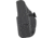 Safariland 575 GLS Slim Nylon IWB Holster, Glock 48, Right Hand, Black, 575-896-411