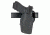 Safariland 577 Pro Fit Compact Safsev Black Rh - 577-283-411