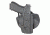 Demo, Safariland 578 GLS Pro-Fit Wide Frame Holster w/ Long Slide Paddle &amp; Belt Loop, Plain Black, Right Hand, 578-450-411