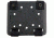 Safariland 6004 MOLLE Plain - STX FGR 6004-8-54