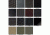 Safariland 6004 MOLLE Plain - STX OD Green 6004-8-56