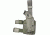 Safariland Model 6004 Sls Tactical Holster, Od Green - 6004-25621-561-SP10