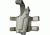 Safariland SLS Tactical Holster w/Dbl Leg Straps, Sprin 14921-561