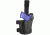 Safariland 6004 SLS Tactical Holster, Right Hand, Black, 6004-53-121-NH
