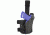 Safariland 6004 SLS Tactical Holster, Right Hand, Black, 6004-73-121-MS25