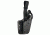 Safariland 6004 SLS Tactical Holster w/Dbl Leg Straps, H&amp;K 45 Full Size, STX Tactical, Black, Right Hand, 6004-393-121