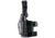 Safariland 6004 SLS Tactical Holster w/Dbl Leg Straps, H&amp;K .45 Cocked &amp; Locked w/SF X200/X300 4.53in., STX Tactical, Black, Right Hand, 6004-3930-121