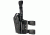 Safariland 6004 SLS Tactical Holster w/Dbl Leg Straps, S&amp;W L-Frame 4in., STX Tactical, Black, Right Hand, 6004-21-121