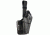 Safariland 6004 SLS Tactical Holster w/Dbl Leg Straps, S&amp;W L-Frame 4in., STX Tactical, Black, Right Hand, 6004-21-121