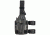 Safariland 6004 SLS Tactical Holster w/Dbl Leg Straps, S&amp;W L-Frame 4in., STX Tactical, Black, Right Hand, 6004-21-121