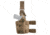 Safariland 6005 SLS Tactical Holster w/Quick Release, S&amp;W M&amp;P 9mm, .40 4.25in., Coyote Brown, Right Hand, 6005-219-761