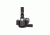 Safariland 6005 Litghtweight Leg Shroud W/ Qr - 6005-110-2