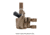 Safariland 6005 SLS Tactical Holster w/Quick Rlease,Sig 220/226,Coyote Brown,Right Hand 6005-77-761