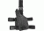 Safariland 6005 SLS Tactical Holster w/ Quick Release Leg Harness - STX Tactical Black, Left Hand 6005-39512-122