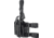 Safariland 6005 SLS Tactical Holster w/Quick Release, Sig Sauer 1911 GSR w/ITI M3/M6, TLR-1/TLR-2, SF X200/X300, SSL-1 5.0in., STX Tactical, Black, Right Hand, 6005-25621-121