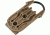 Safariland 6009-23 MLS Accessory Fork / QR Strap, Flat Dark Earth 6009-23-55