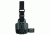 Safariland 6009-23 MLS Accessory Fork / QR Strap, Black 6009-23-2