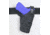 Safariland 6070 Raptor Level III, Mid-Ride UBL Holster - STX TAC Black, Right Hand 6070-777-131