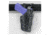 Safariland 6075 Raptor Level IV, Low-Ride UBL Holster - STX Plain Black, Right Hand 6075-383-411