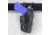 Safariland 6075 Raptor Level III, Low-Ride UBL Holster - Plain Black, Right Hand 6075-373-61