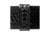 Safariland 62 Belt Keeper, Hidden Snap 62-9V