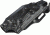 Safariland 6230 SLS Mid-Ride Military Holster, Sig Sauer P220, P226 w/ITI Mount ITI M3X/M6X 4.41in., Plain Black, Right Hand, 6230-7712-411