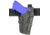 Safariland 6270 Raptor Level II Plus, Mid-Ride UBL Holster - Hi Gloss Black, Right Hand 6270-734-91
