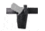 Safariland 6280 Glock 17/22 W/m3 Stx Bsk Black Lh - 6280-8321-482OBL-H