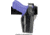 Safariland 6280 Level II Retention, Mid-Ride Holster - Nylon-Look, Right Hand 6280-5621-261
