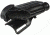 Safariland 6280 Level II Retention, Mid-Ride Holster - Plain Black, Right Hand 6280-27821-61