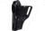 Safariland 6280 Level II Retention, Mid-Ride Holster - Plain Black, Right Hand 6280-7837-61
