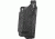 Safariland 6280 Level II Retention, Mid-Ride Holster, STX Basket Weave, Right Hand, Wilson 1911